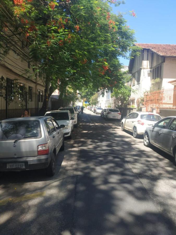 Apartamentointeirobotafogo * Río de Janeiro